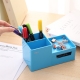 Desk Organizer Green